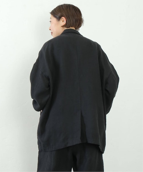 JOURNAL STANDARD LUXEベルギーリネンスカート ベルギーリネンスカート（ロング・マキシ丈スカート）｜journal