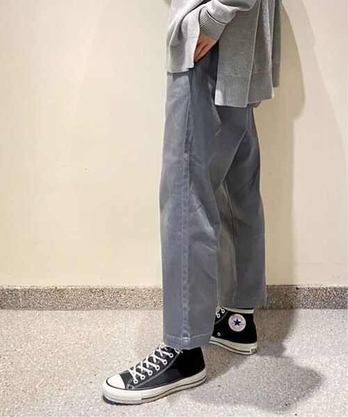 JOURNAL STANDARD LUXE（ジャーナルスタンダード ラックス）の「9OZ