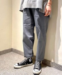 JOURNAL STANDARD LUXE（ジャーナルスタンダード ラックス）の「9OZ