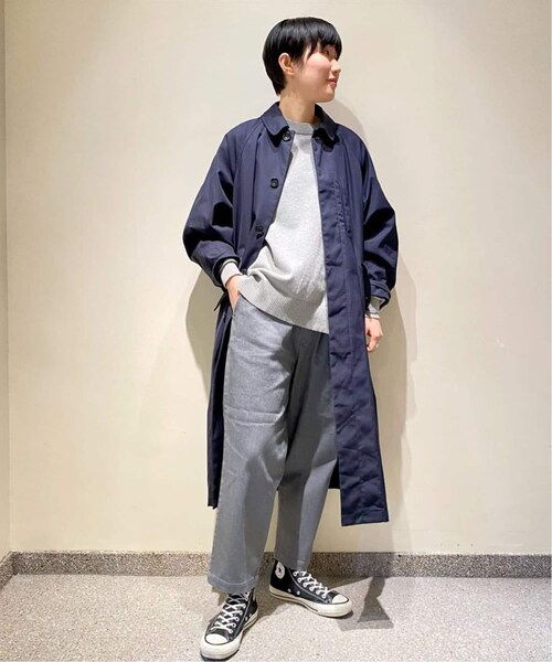 JOURNAL STANDARD LUXE（ジャーナルスタンダード ラックス）の「9OZ