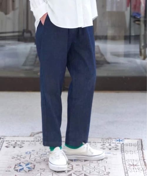 JOURNAL STANDARD LUXE（ジャーナルスタンダード ラックス）の「9OZ