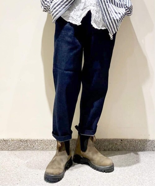 JOURNAL STANDARD LUXE（ジャーナルスタンダード ラックス）の「9OZ