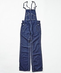 Johnbull Private labo | フレンチサロペット(サロペット/オーバーオール)