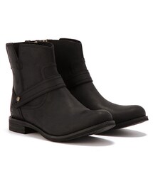 Timberland | アースキーパーズ サビンヒル ストラップ ミッドブーツ(ブーツ)