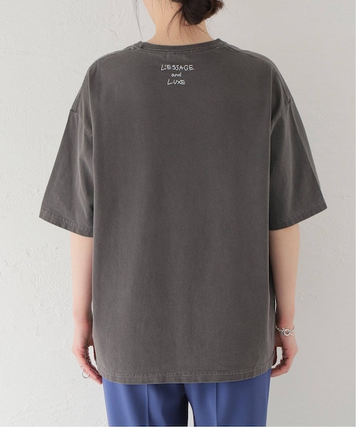 JOURNAL STANDARD L'ESSAGE Tシャツ journal standard L'essage（ジャーナルスタンダードレサージュ