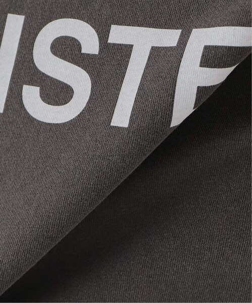 journal standard L'essage(ジャーナルスタンダードレサージュ)の「MY SISTERS Tシャツ(トップス・ブラック A/(002)/フリー/在庫あり)」の17枚目の写真