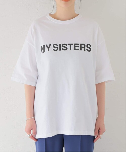 ジャーナルスタンダードレサージュ　Tシャツ journal standard L'essage（ジャーナルスタンダードレサージュ