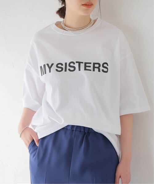JOURNAL STANDARD L'ESSAGE Tシャツ L'ESSAGE Tシャツカタログ ／シンプルからロゴアイテムまで全部