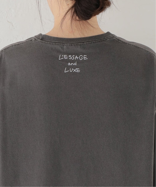 journal standard L'essage（ジャーナルスタンダードレサージュ