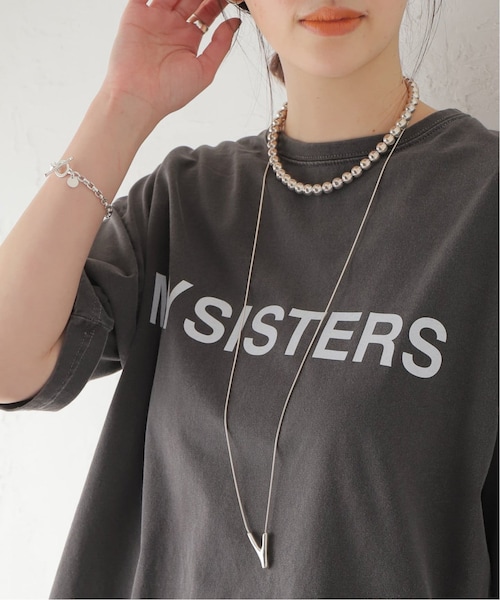 journal standard L'essage（ジャーナルスタンダードレサージュ