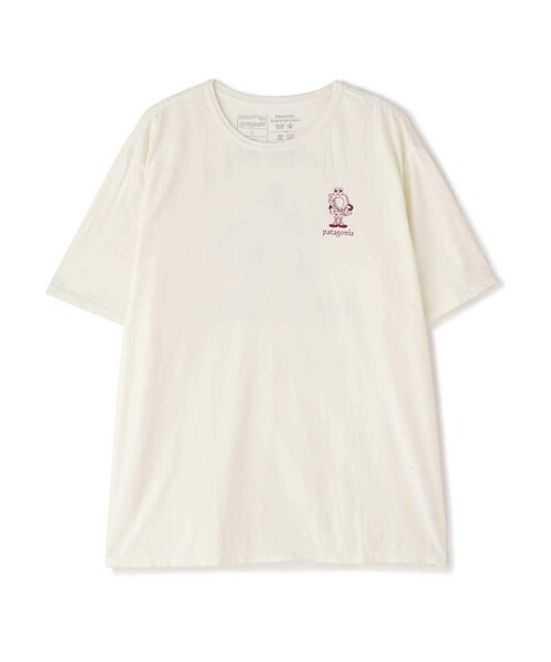 ㍽㈱♡ BEAVER（ビーバー）の「Patagonia/パタゴニア メンズ・ミスター