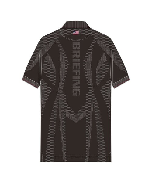 BRIEFING（ブリーフィング）の「【4月上旬頃入荷予定】MENS W RUSSEL 