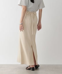 LOWRYS FARM | スタイルＵＰ／２ＷＡＹフレアスカート(スカート)