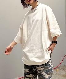 PAGEBOY | ルーズルーズT(トップス)