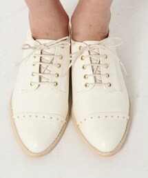 BLISS POINT Womens | スタッズMNシューズ35(シューズ)