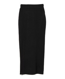 EMODA | 【ELDER】COMPRESS knitタイトマキシSK(スカート)