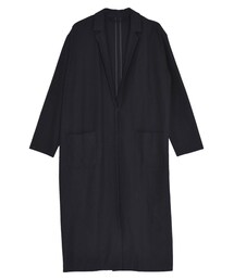 EMODA | マキシドレープJK(ジャケット/アウター)