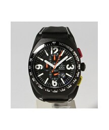 アビオ ミラノ AVIO MILANO48ミリ クロノグラフ 美品セット JOURNAL STANDARD（ジャーナルスタンダード）の「AVIO MILANO