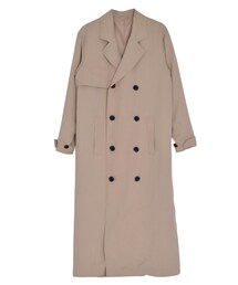 EMODA | マキシトレンチCO(ジャケット/アウター)