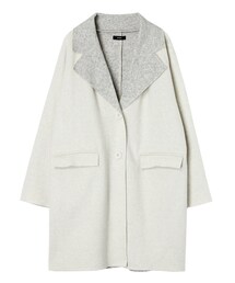 EMODA | light wool JK コート(ジャケット/アウター)