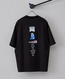 【プレミアムスビン】LIQUOR Tシャツ