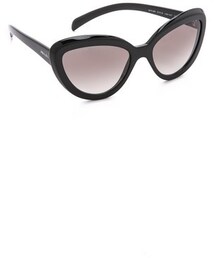 PRADA | Prada Cat Eye Sunglasses(サングラス)