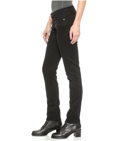 AG Jeans（エージージーンズ）の「AG The Stilt Cigarette Jeans（デニムパンツ）」 WEAR