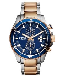 FOSSIL | Fossil 'Wakefield' Chronograph Bracelet Watch, 45mm(アナログ腕時計)