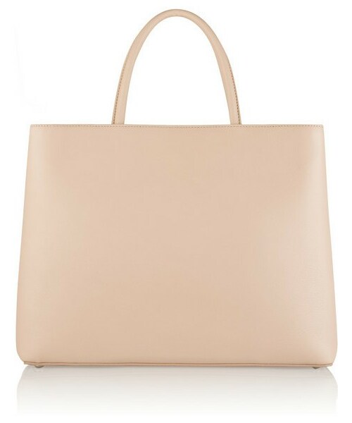 FENDI（フェンディ）の「Fendi 2Jours Medium textured-leather