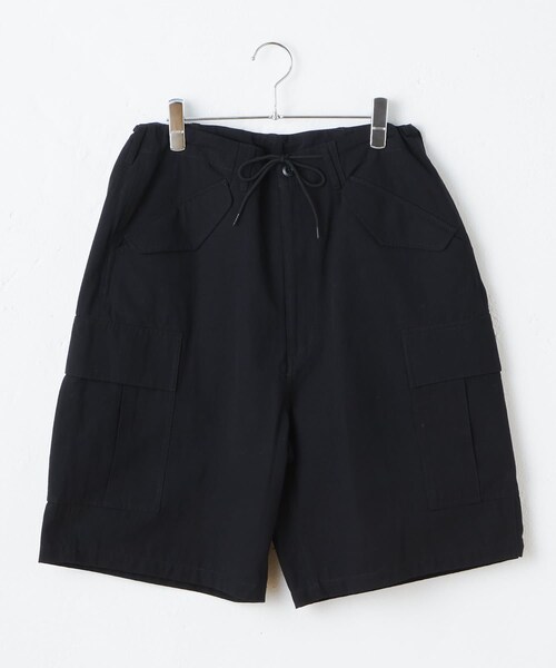 Kastane（カスタネ）の「【WHIMSIC】M65 FIELD CARGO SHORT PANTS（カーゴパンツ）」 WEAR