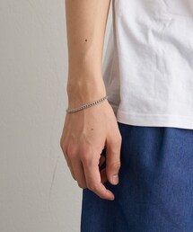 CIAOPANIC TYPY | アソートチェーンブレスレット(ブレスレット)