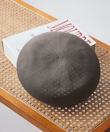 CIAOPANIC TYPY | サーモベレー帽(ハンチング/ベレー帽)