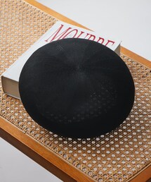 CIAOPANIC TYPY | サーモベレー帽(ハンチング/ベレー帽)