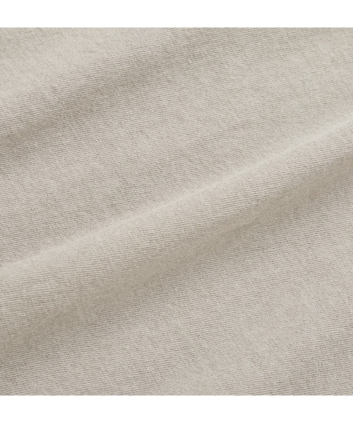 JAMES PERSE（ジェームスパース）の「James Perse Crew Neck Cotton-Jersey T-Shirt（Tシャツ/カットソー・メンズ・Gray・1/2/4/3/5）」の3枚目の写真