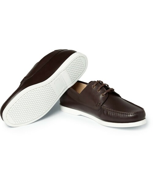 ruyu 様　A.P.C. ポルセリ　スウェード　キャメル ruyu 様 A.P.C. ポルセリ スウェード キャメル ポルセリ