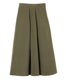 GYDA | ツイルタックマキシSK(スカート)