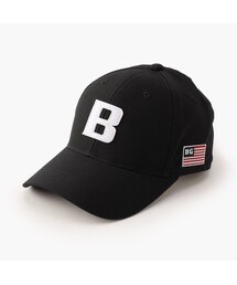 BRIEFING（ブリーフィング）の「MS INITIAL CAP（その他）」