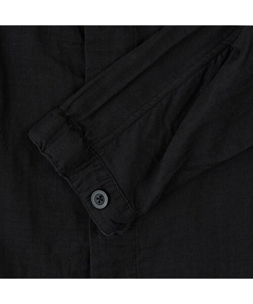 JAPAN BLUE JEANS（ジャパンブルージーンズ）の「JLS1040M31 Black FDU Jacket（その他・Other・M/L/XL/XXL）」の5枚目の写真