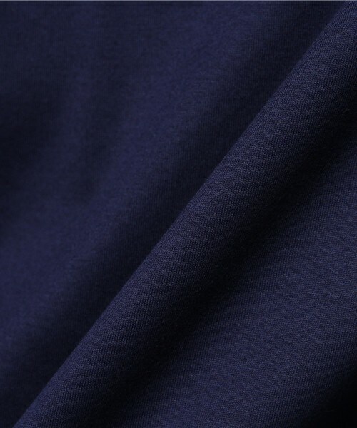 JOHN LAWRENCE SULLIVAN(ジョンローレンスサリバン)の「JOHN LAWRENCE SULLIVAN big TEE(Tシャツ/カットソー・メンズ・ホワイト/ブラック/ネイビー・MEDIUM)」の9枚目の写真