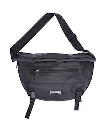 jouetie | THRASHER メッセンジャー(バッグ)