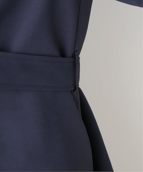 Noble（ノーブル）の「レトロトレンチミドルコート（）」 - WEAR