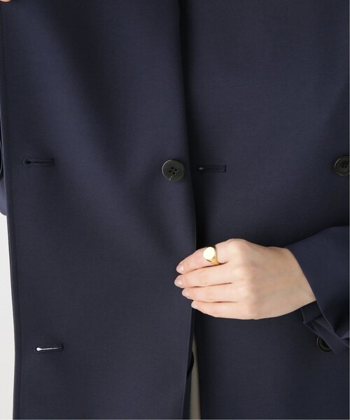 Noble（ノーブル）の「レトロトレンチミドルコート（）」 - WEAR