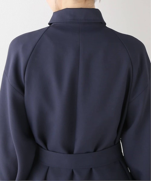 Noble（ノーブル）の「レトロトレンチミドルコート（）」 - WEAR