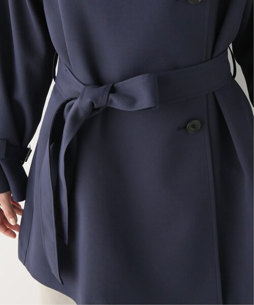 Noble（ノーブル）の「レトロトレンチミドルコート（）」 - WEAR