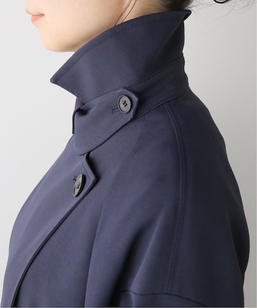 NOBLE ノーブル　レトロトレンチミドルコート Noble（ノーブル）の「レトロトレンチミドルコート（）」 - WEAR