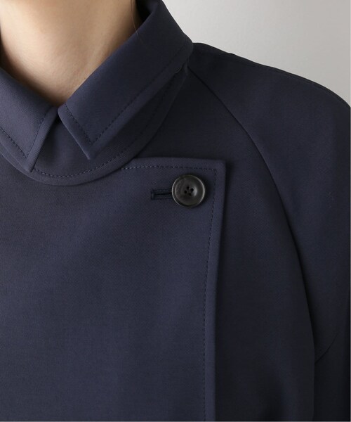 Noble（ノーブル）の「レトロトレンチミドルコート（）」 - WEAR