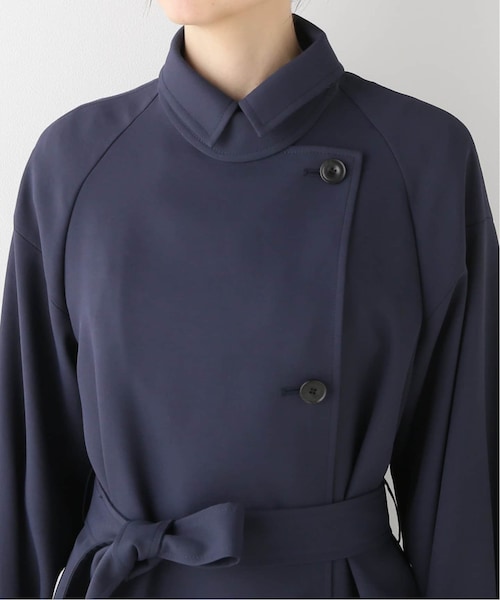 Noble（ノーブル）の「レトロトレンチミドルコート（）」 - WEAR