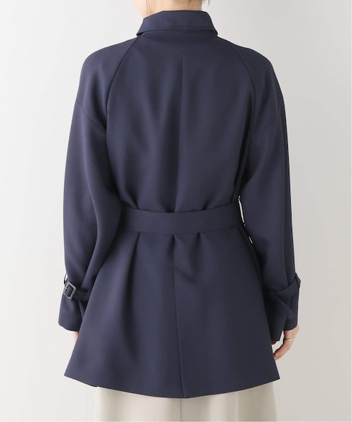 Noble（ノーブル）の「レトロトレンチミドルコート（）」 - WEAR