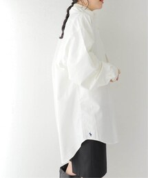 JOURNAL STANDARD（ジャーナルスタンダード）の「《予約》BIG FIT LS SHIRTS：シャツ（トップス）」