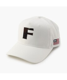 BRIEFING（ブリーフィング）の「MENS CAMO INITIAL CAP（その他）」